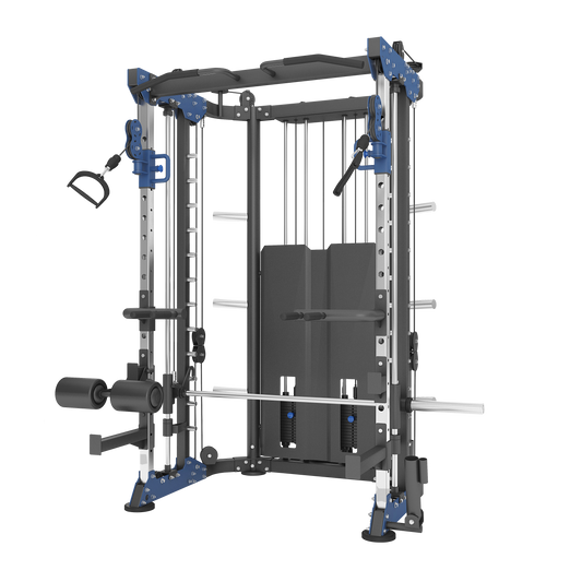 Multi-functional Smith Machine MM-03