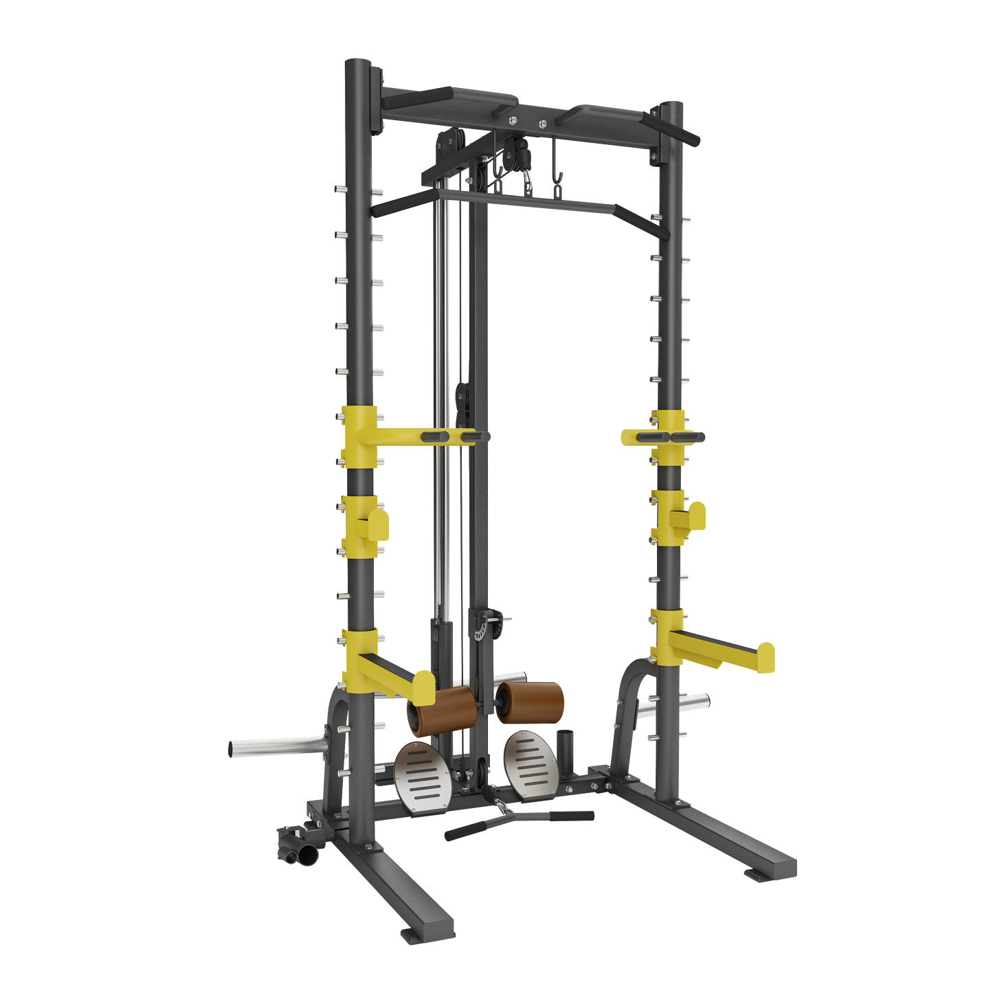 Multi-functional Squat Rack R-01