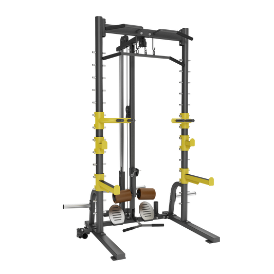 Multi-functional Squat Rack R-01