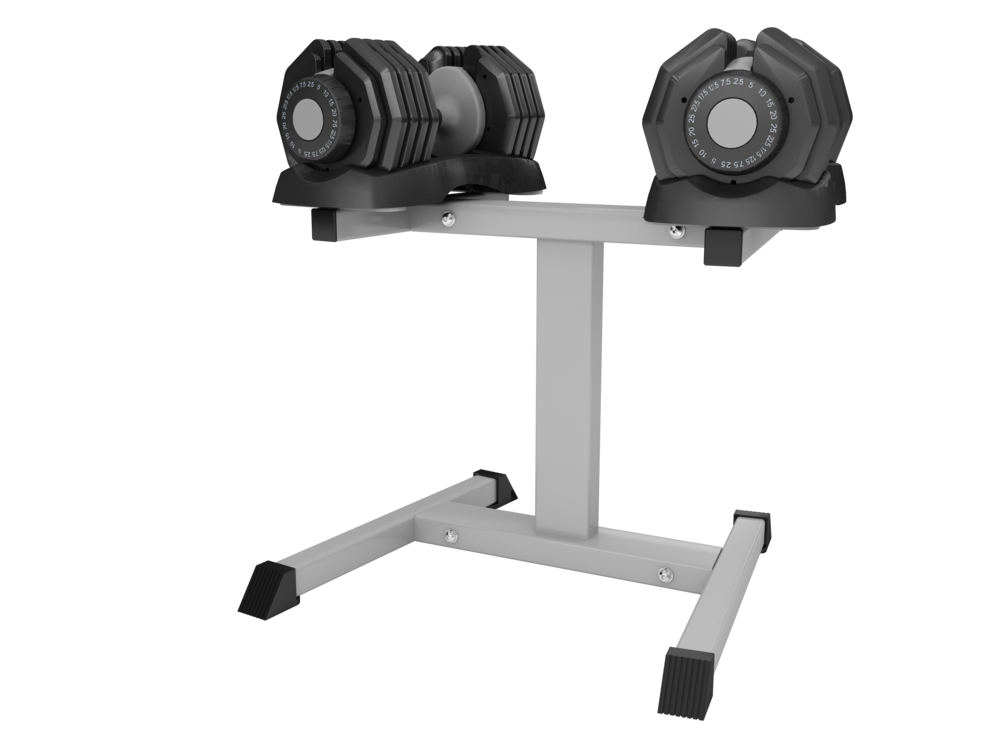 Adjustable Dumbbell Rack ADR-01