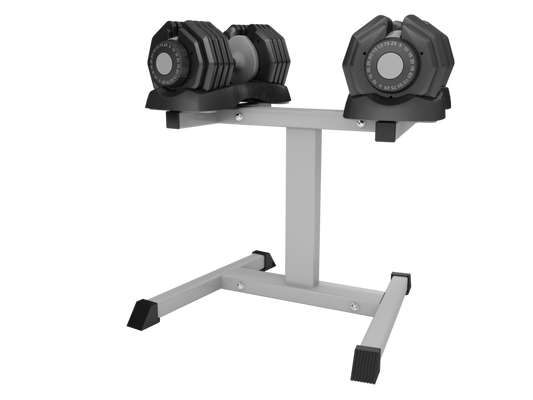 Adjustable Dumbbell Rack ADR-01