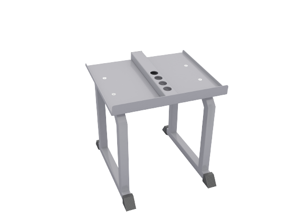 Adjustable Dumbbell Rack ADR-02