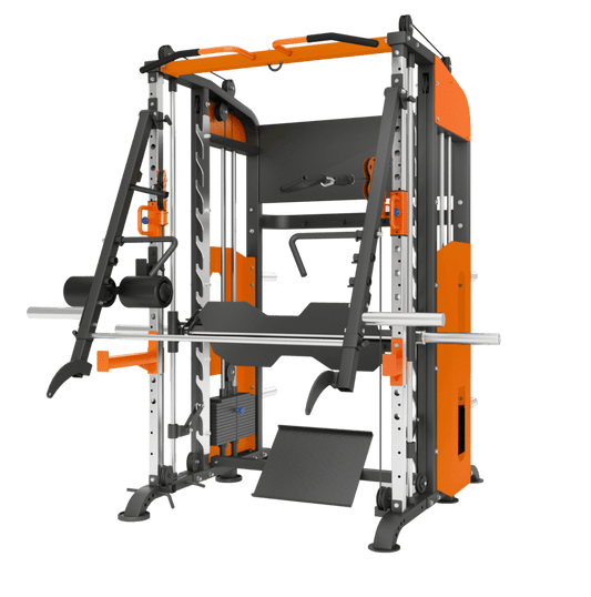 Free Weight Multi-Machine MM-04