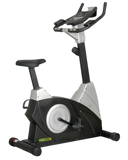 Upright Bike MND-CC03