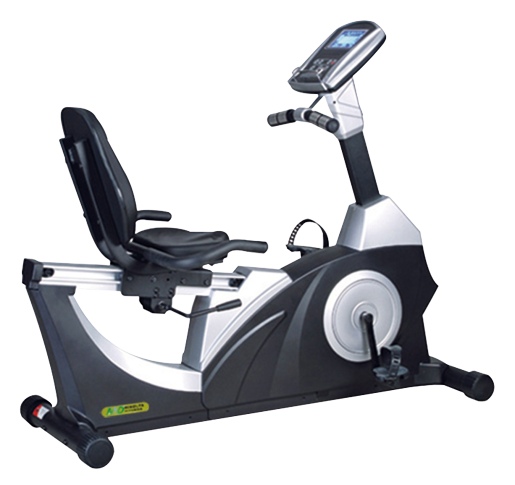 Recumbent Bike MND-CC04