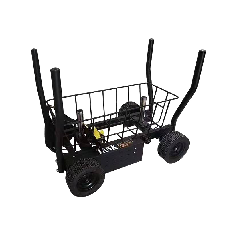 Tank Sled MND-CC13