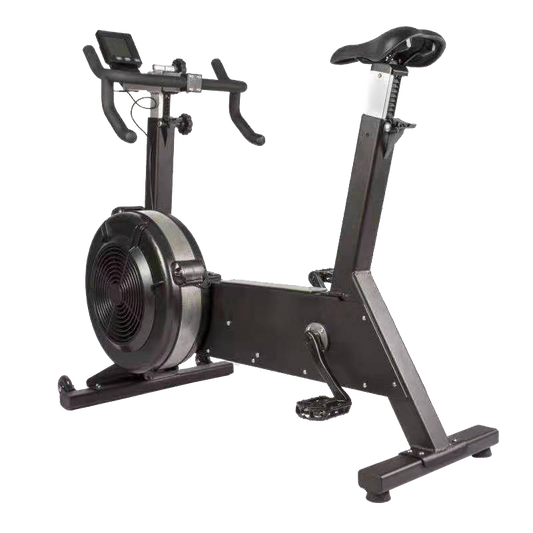 Air Resistance Bike MND-CC14