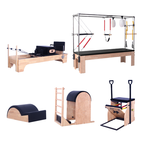 Pilates Set (5pcs) MND-CC22
