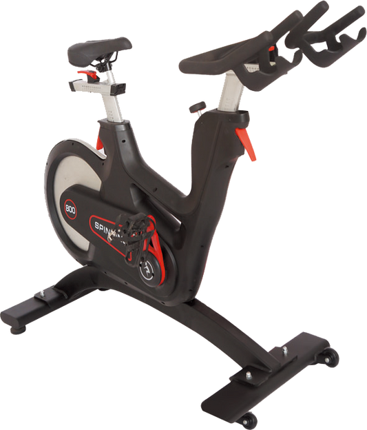 Magretic Resistance Bike MND-D02