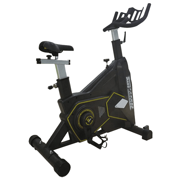 Light Commercial Gym Bike MND-D04