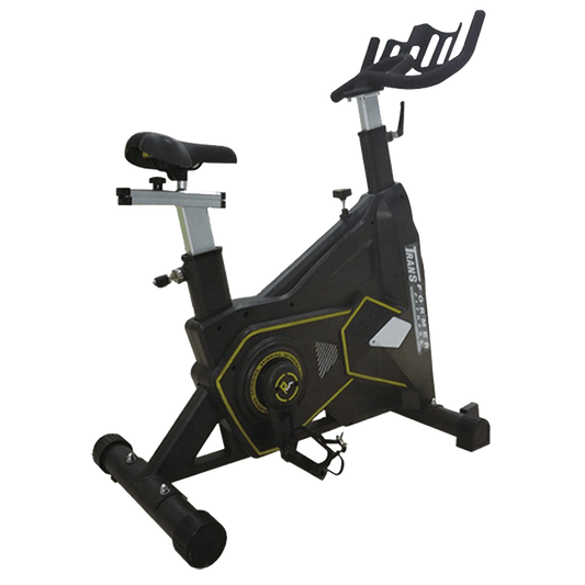 Light Commercial Gym Bike MND-D04