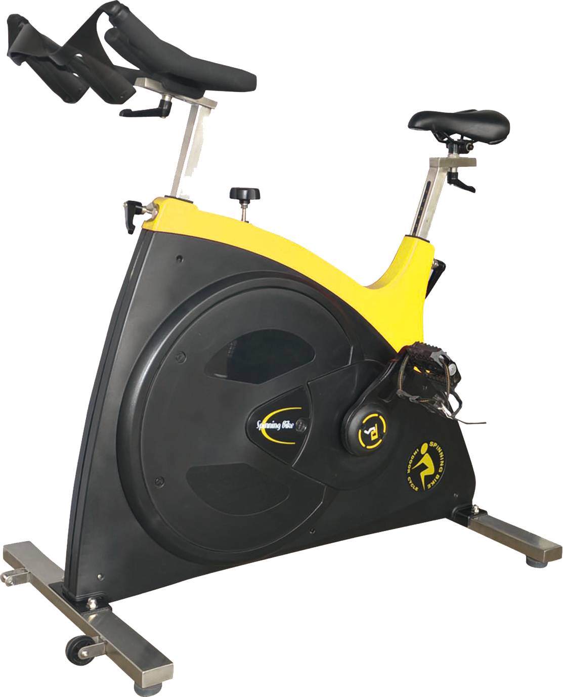 Lesmill Exercise Bike MND-D07