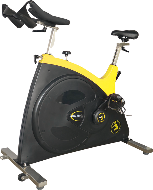 Lesmill Exercise Bike MND-D07