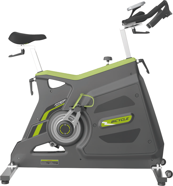 Lesmill Exercise Bike MND-D08