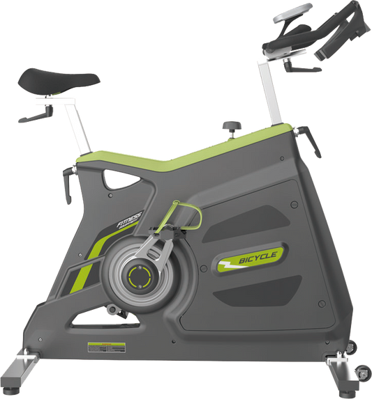 Lesmill Exercise Bike MND-D08