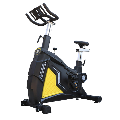 Commercial Gym Bike MND-D19