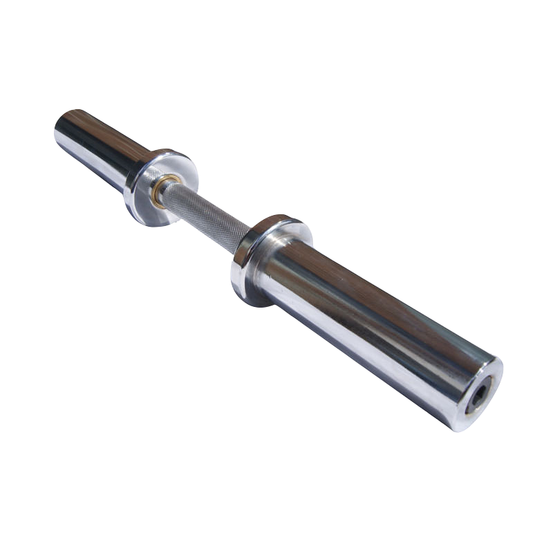 Loadable Olympic Dumbbell Handle DB-07