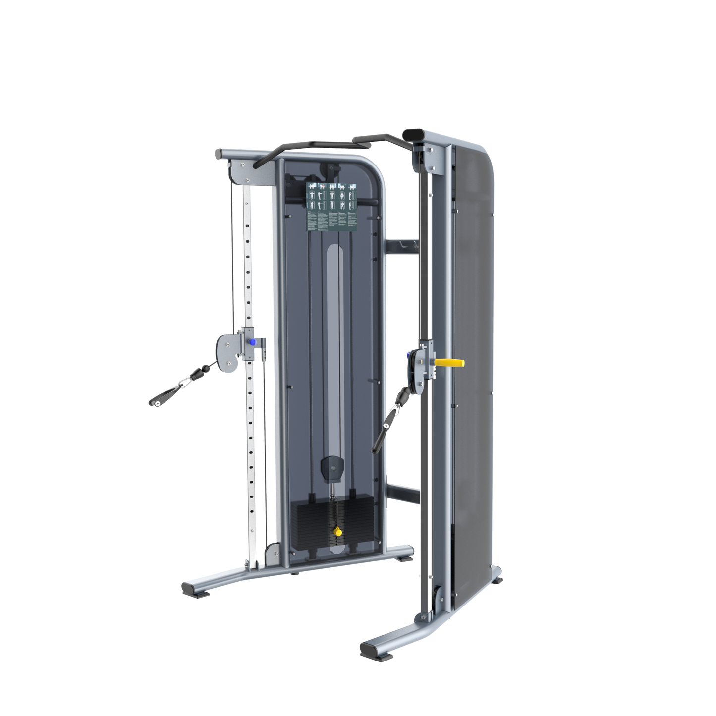 Phoenix Functional Trainer P-011