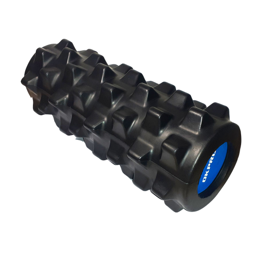 Solid Foam Roller FR-03