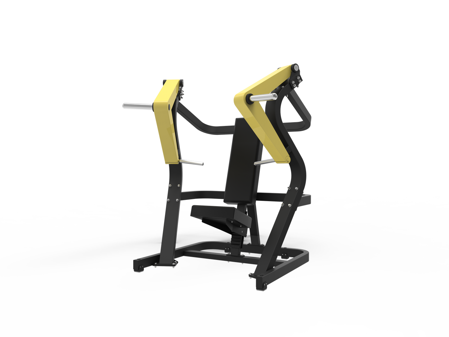 Gravity Chest Press G-001