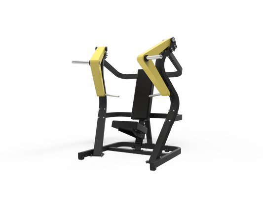 Gravity Chest Press G-001