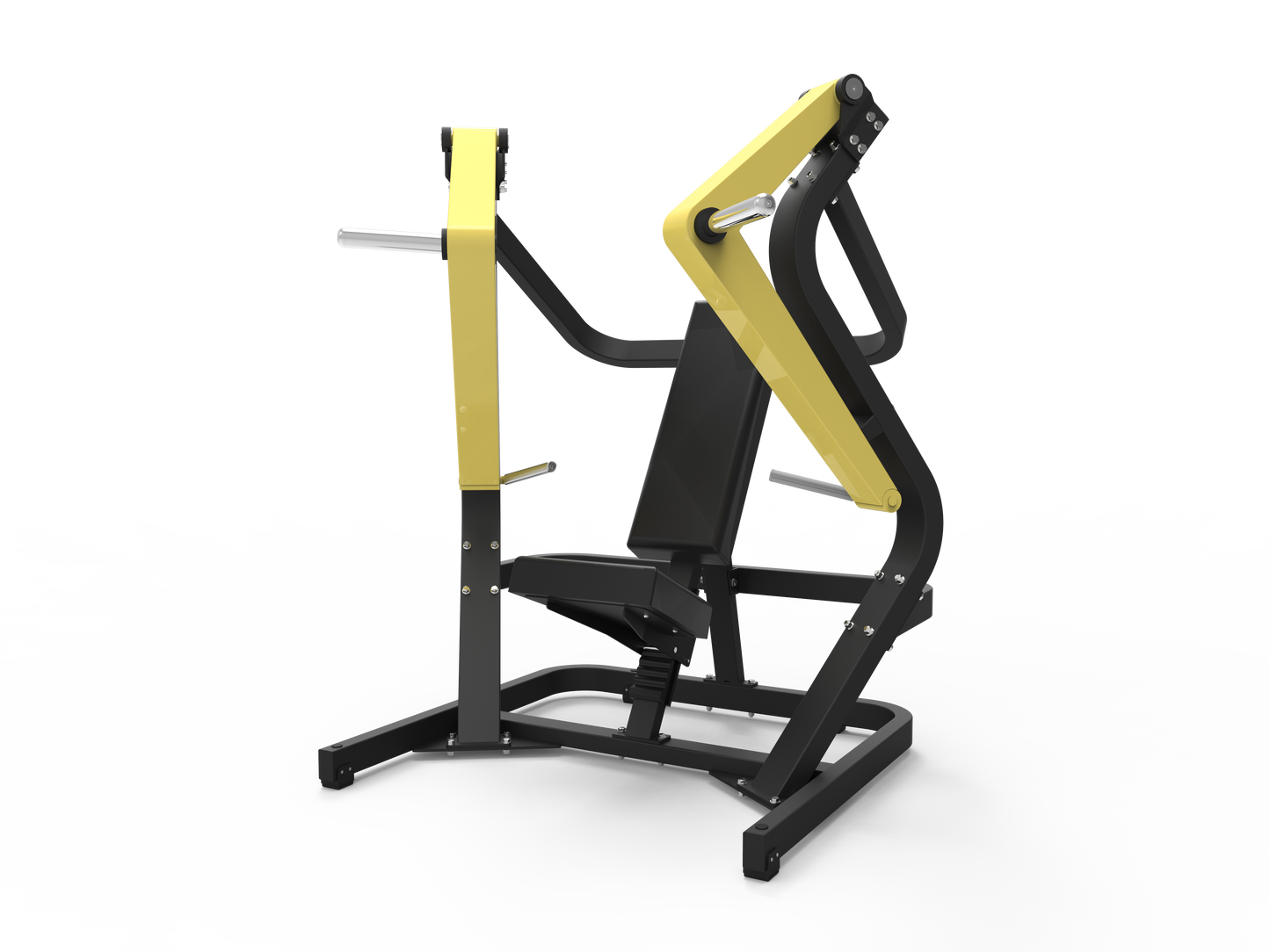 Gravity Wide Chest Press G-002