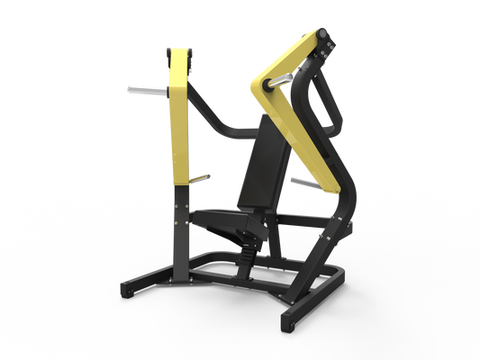 Gravity Wide Chest Press G-002