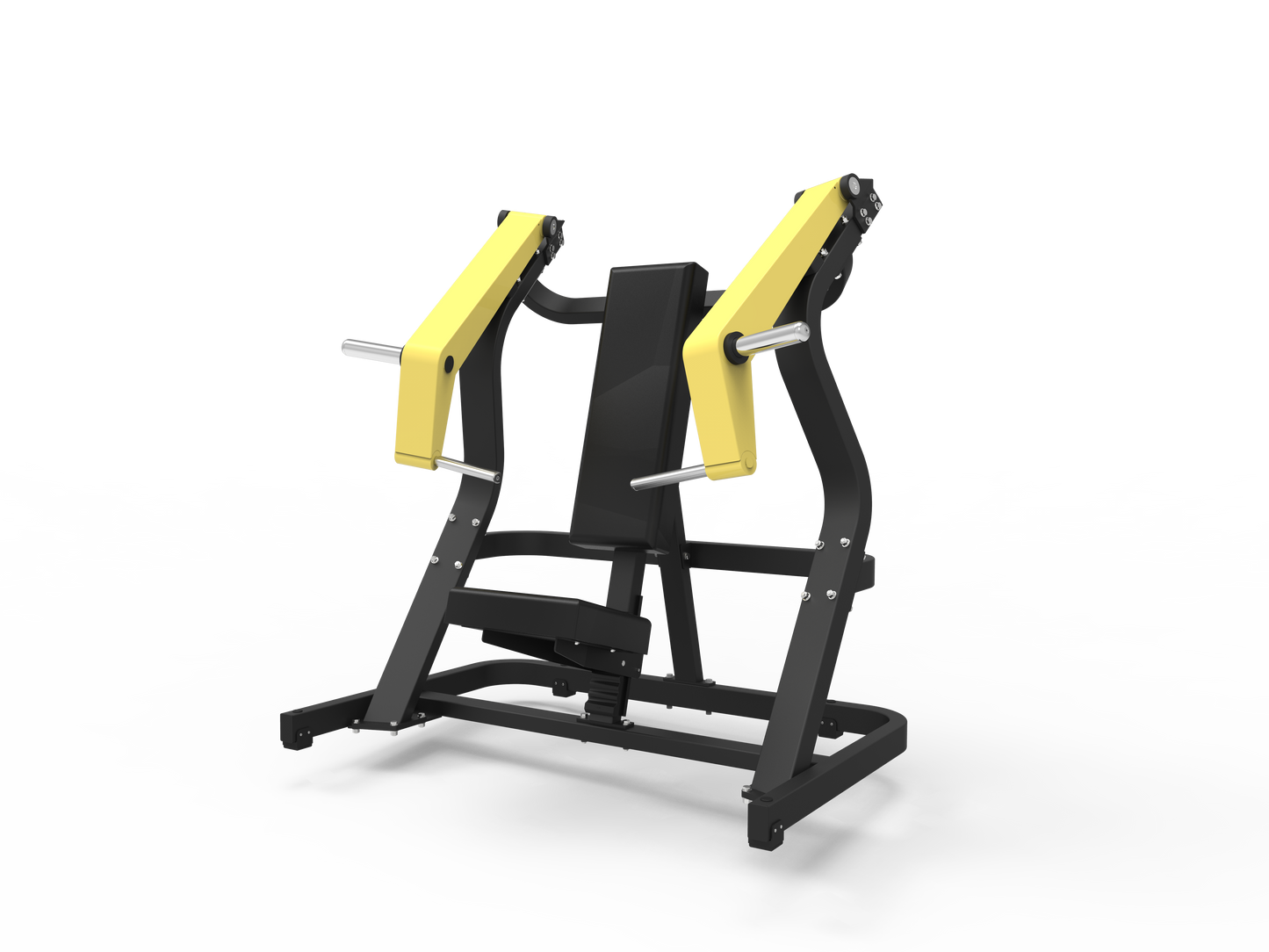 Gravity Incline Chest Press G-003