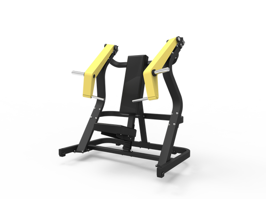 Gravity Incline Chest Press G-003