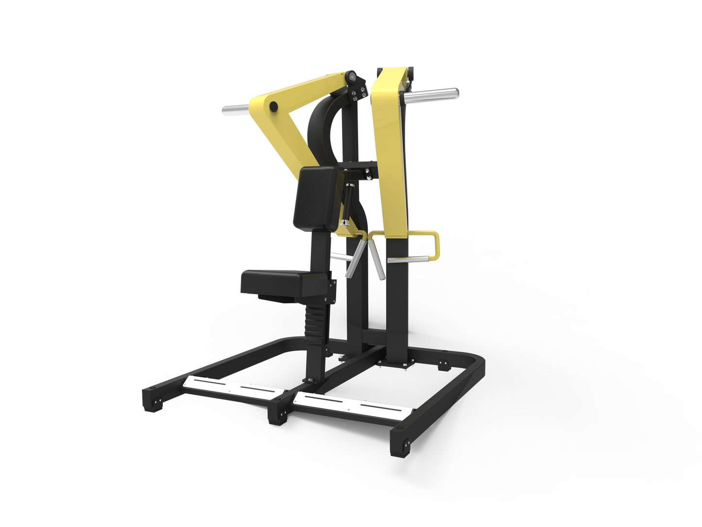 Gravity Low Row G-005