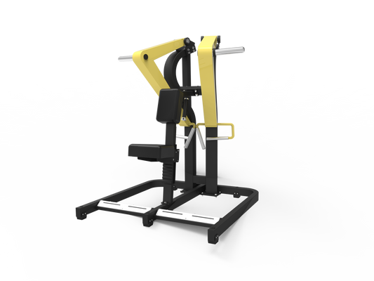 Gravity Low Row G-005