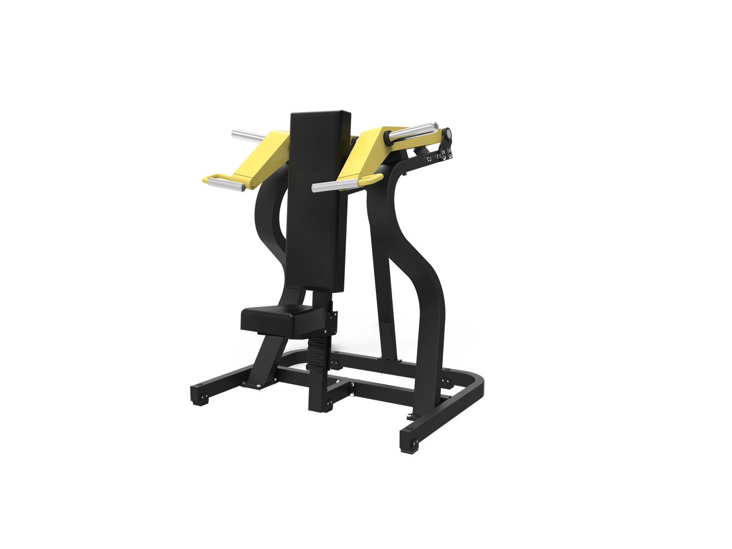 Gravity Shoulder Press G-007