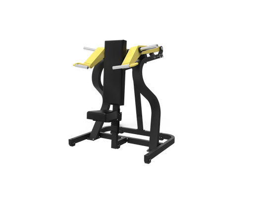 Gravity Shoulder Press G-007