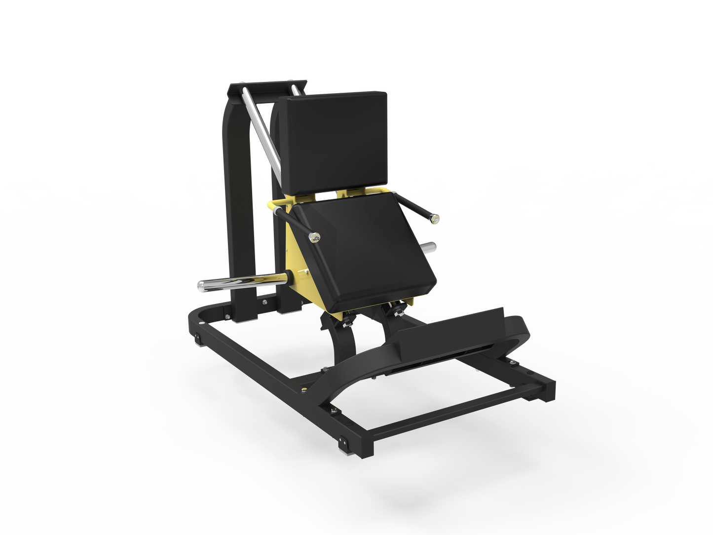 Gravity Calf Raise G-009