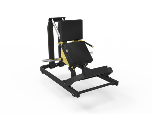 Gravity Calf Raise G-009