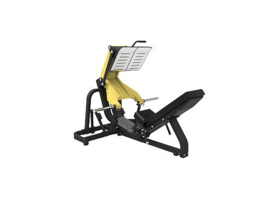 Gravity Leg Press G-010