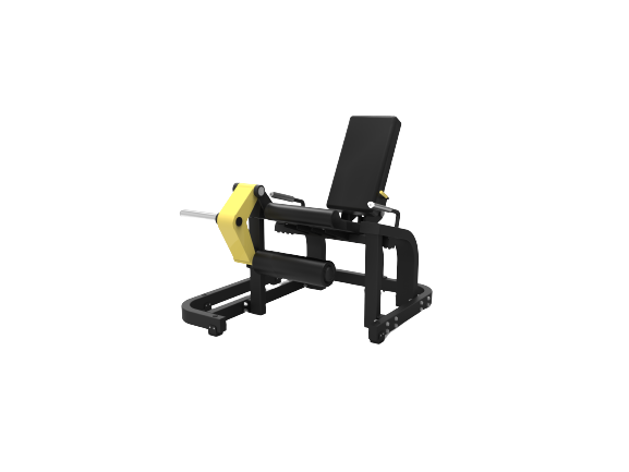 Gravity Leg Extension G-011