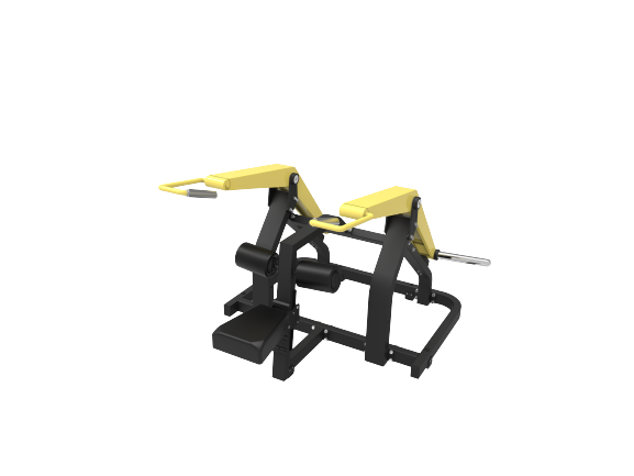 Gravity Seated Dip G-012