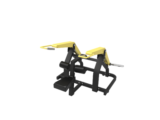 Gravity Seated Dip G-012