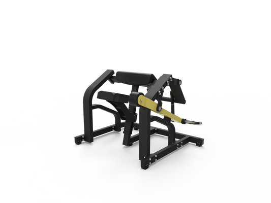 Gravity Biceps Curl G-013