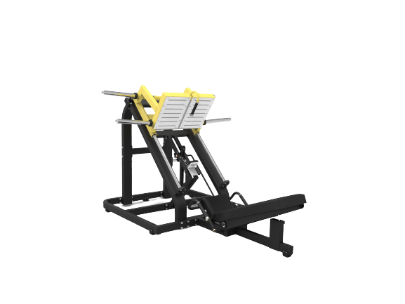 Gravity Linear Leg Press G-015