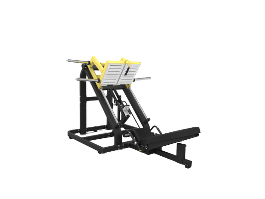 Gravity Linear Leg Press G-015