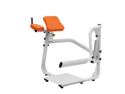 Glute Isolator Machine H-11