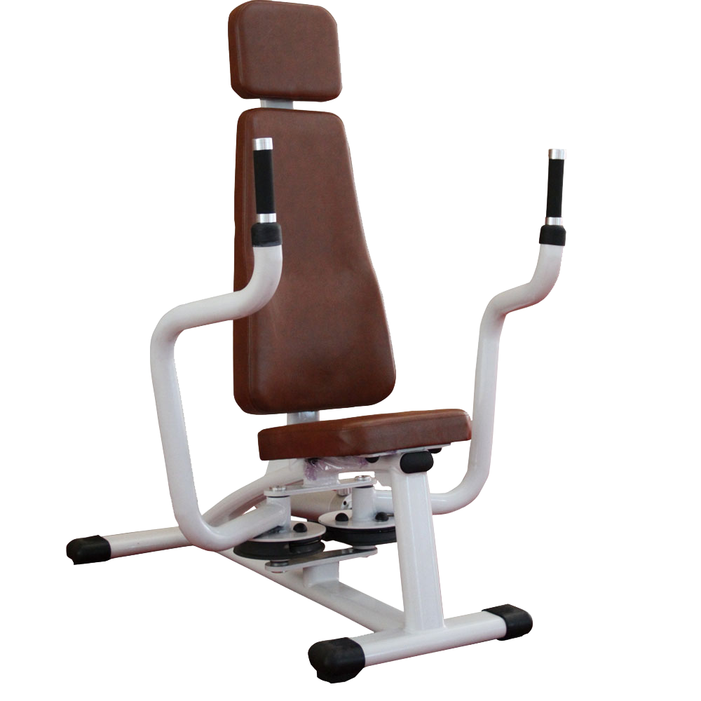 Pec Fly/Rear Deltoid Machine H-2
