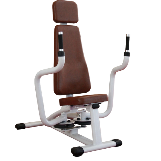 Pec Fly/Rear Deltoid Machine H-2
