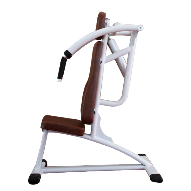 Overhead Press/Pulldown Machine H-3