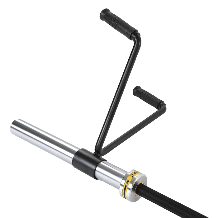 T-Bar Row Landmind Platform Ac-12