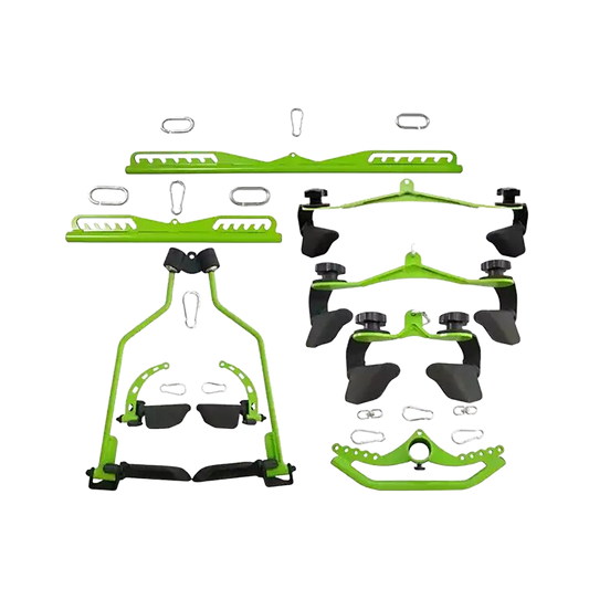 Adjustable Mag Grip Set