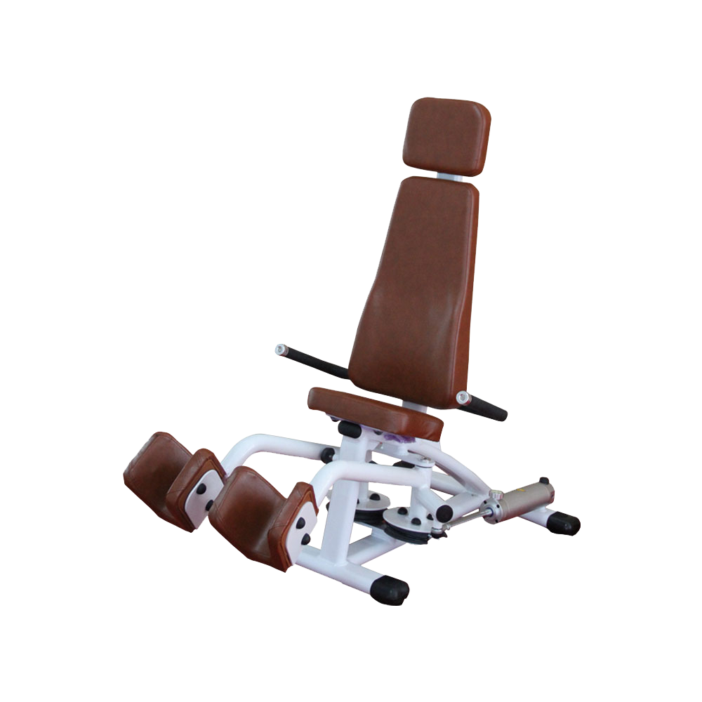 Hip Abductor/Adductor Machine H-6