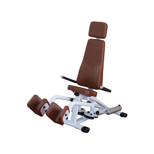 Hip Abductor/Adductor Machine H-6